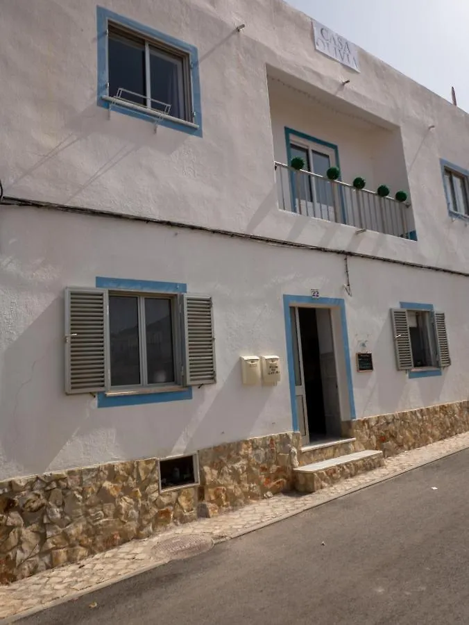 Casa da Olívia Hotel Carrapateira Portugal