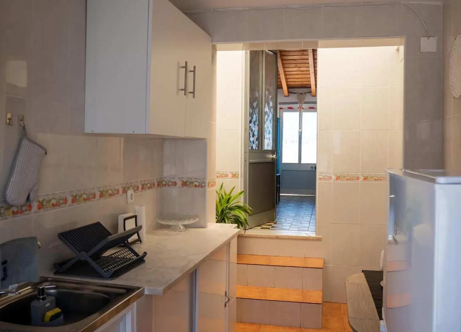 Casa de hóspedes Casa da Olívia Hotel Carrapateira