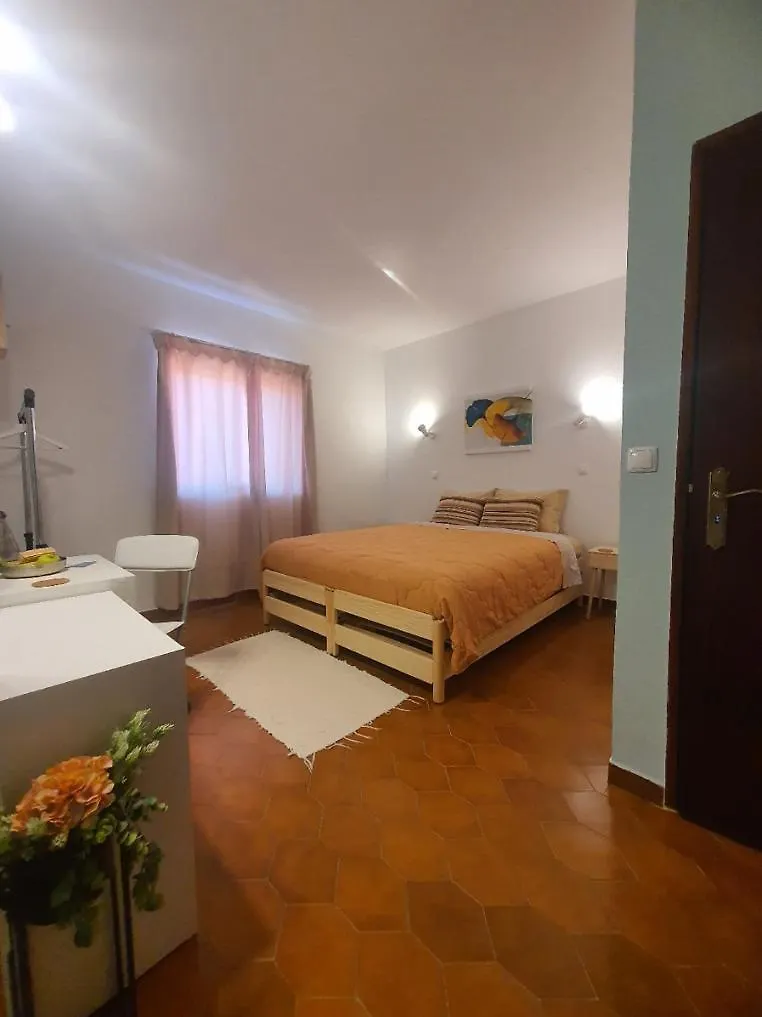 Casa da Olívia Hotel Carrapateira