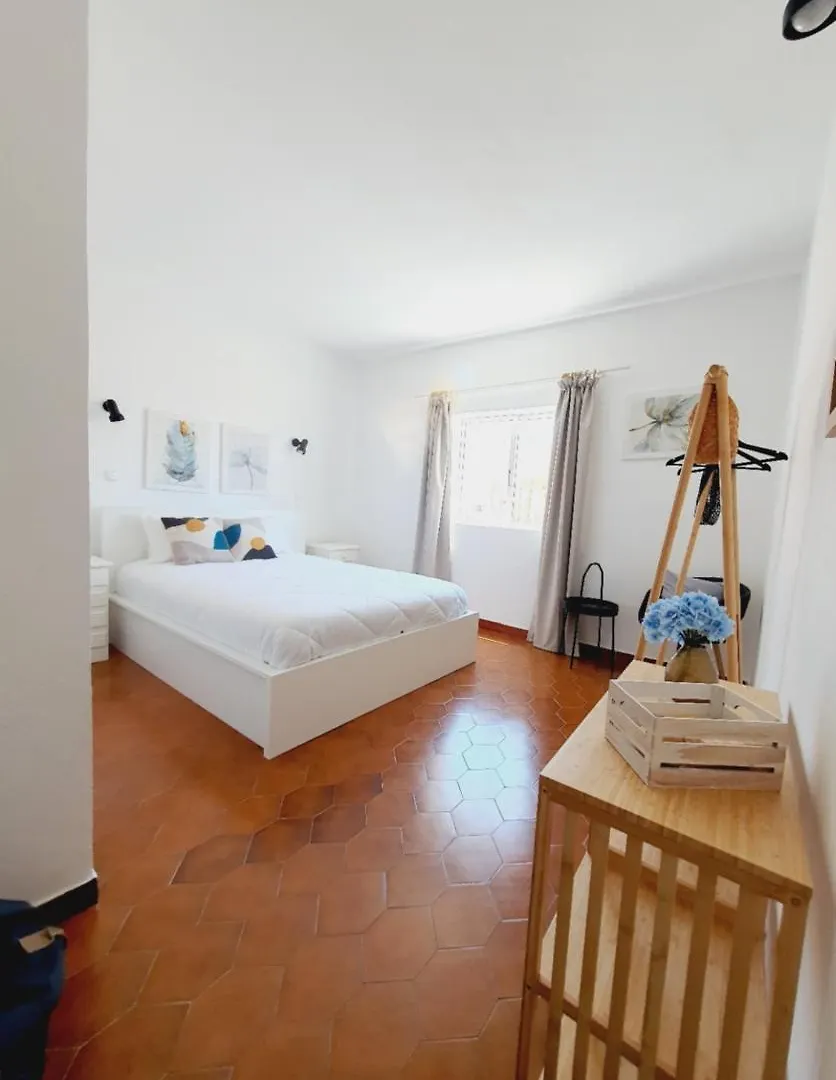 Casa da Olívia Hotel Carrapateira Portugal