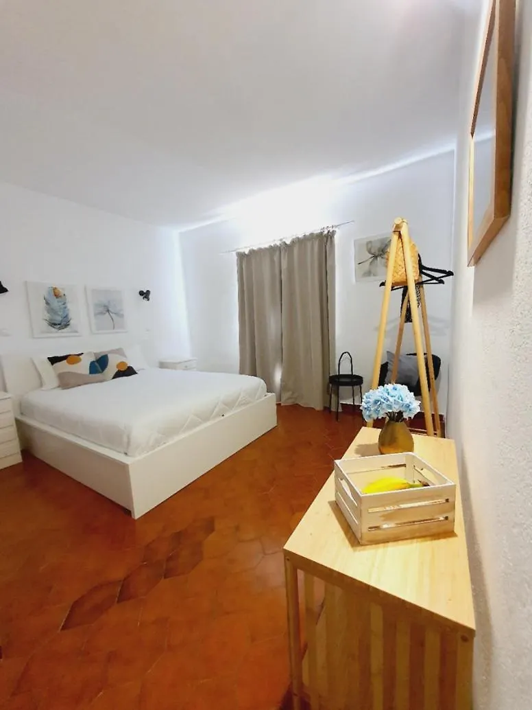 Casa da Olívia Hotel Carrapateira 0*,  Portugal