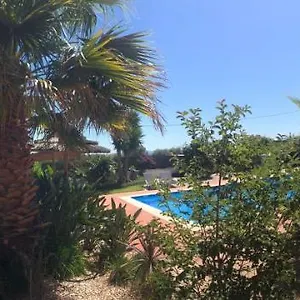  Alojamento de Acomodação e Pequeno-almoço Quinta Amendoeiras